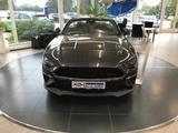 Ford Mustang GT+California-Special+MagneRide+LED+ACC - gebrauchte Ford Cabrios