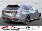 Volkswagen Passat Variant 2.0 TSI 4M R-Line BlackStyle Lede - mit Benzin-Antrieb: Kombi, 2.0