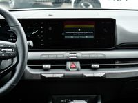 Kia K4 - Vorschau Bild 13