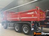 Mercedes-Benz Arocs 2646 K 3-Seiten Kipper Lane-Assist ABS 6x4 - Angebote