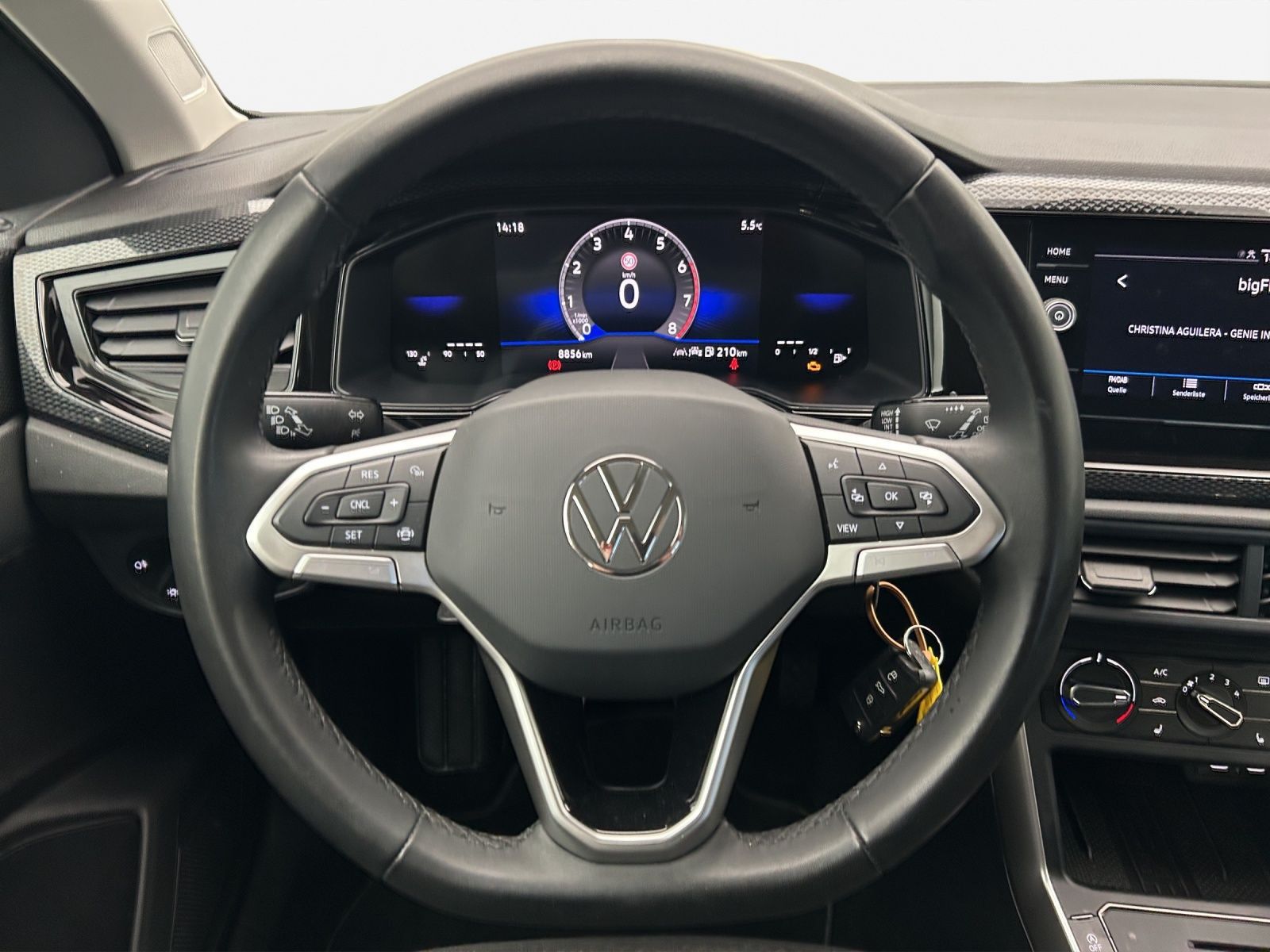 Volkswagen Polo - Bild 8