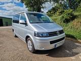 Volkswagen T5 California Beach, 2 HD, Standh., Klima, AHK - Volkswagen T5 California in Hamburg