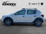 Dacia Sandero II Stepway Prestige NAVI+PDC+KLIMA+1.HAN - Dacia Sandero Gebrauchtwagen in Essen