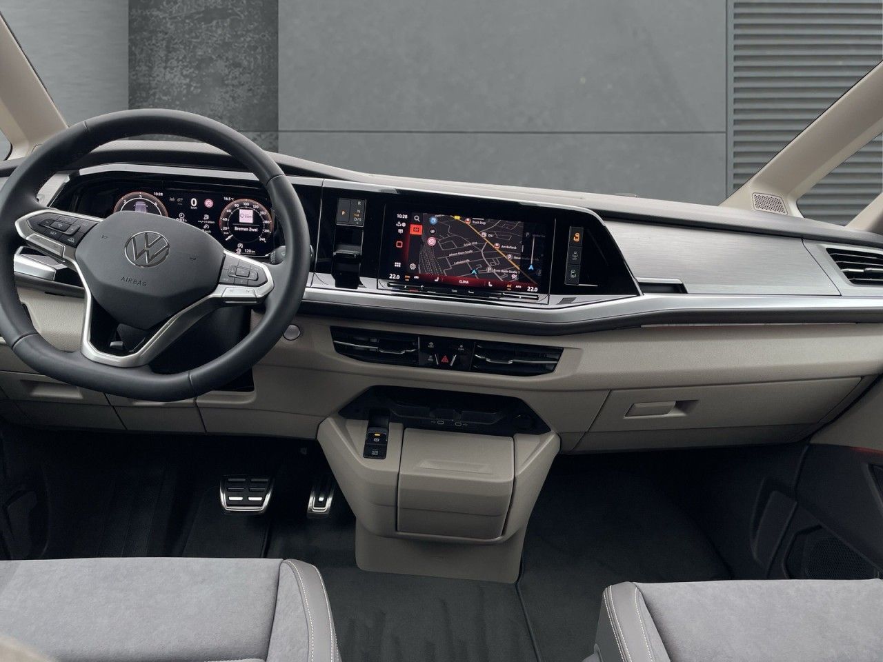 Volkswagen T7 Multivan - Bild 11