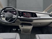 Volkswagen T7 Multivan - Vorschau Bild 11