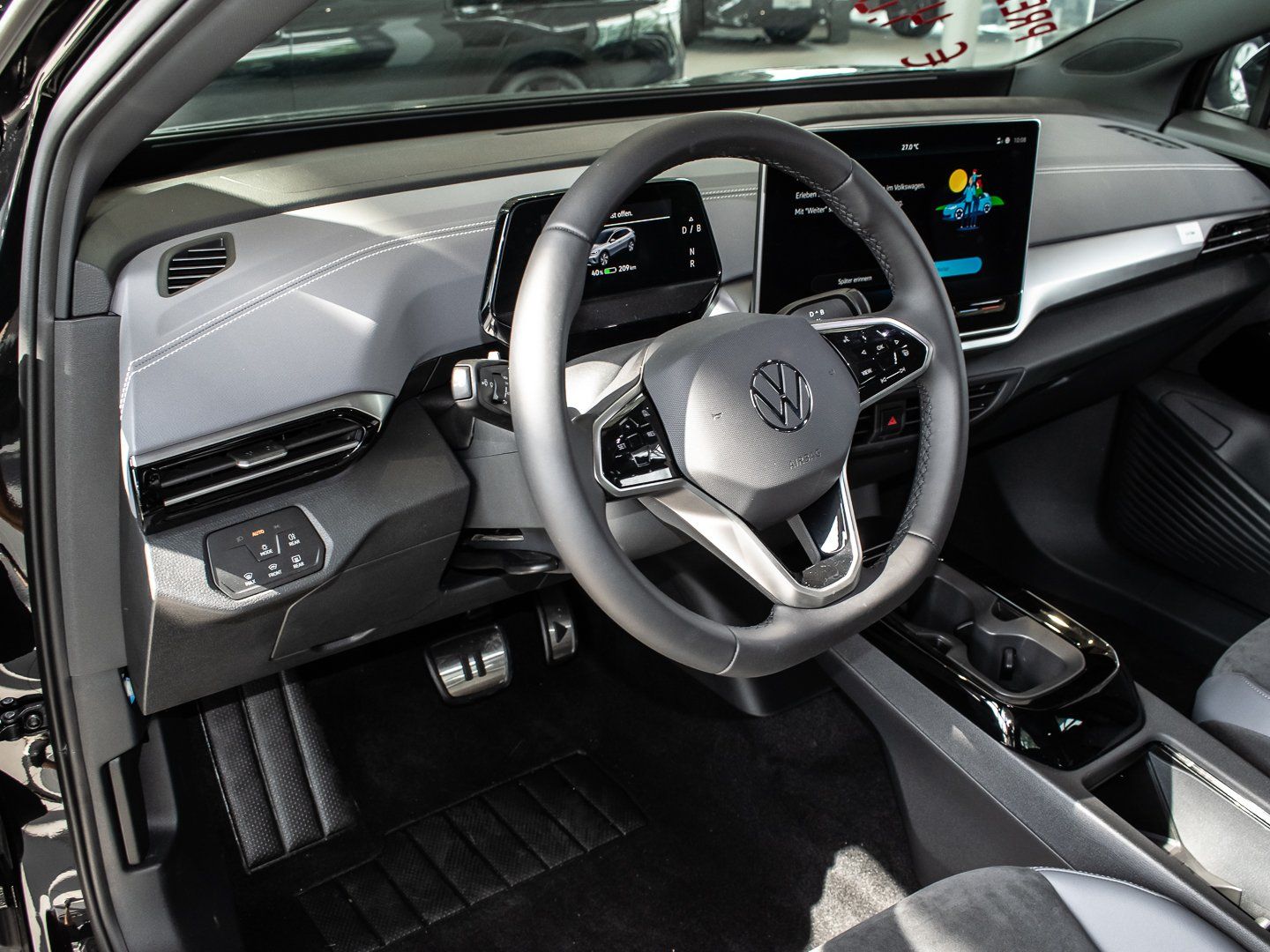 Volkswagen ID.4 - Bild 8