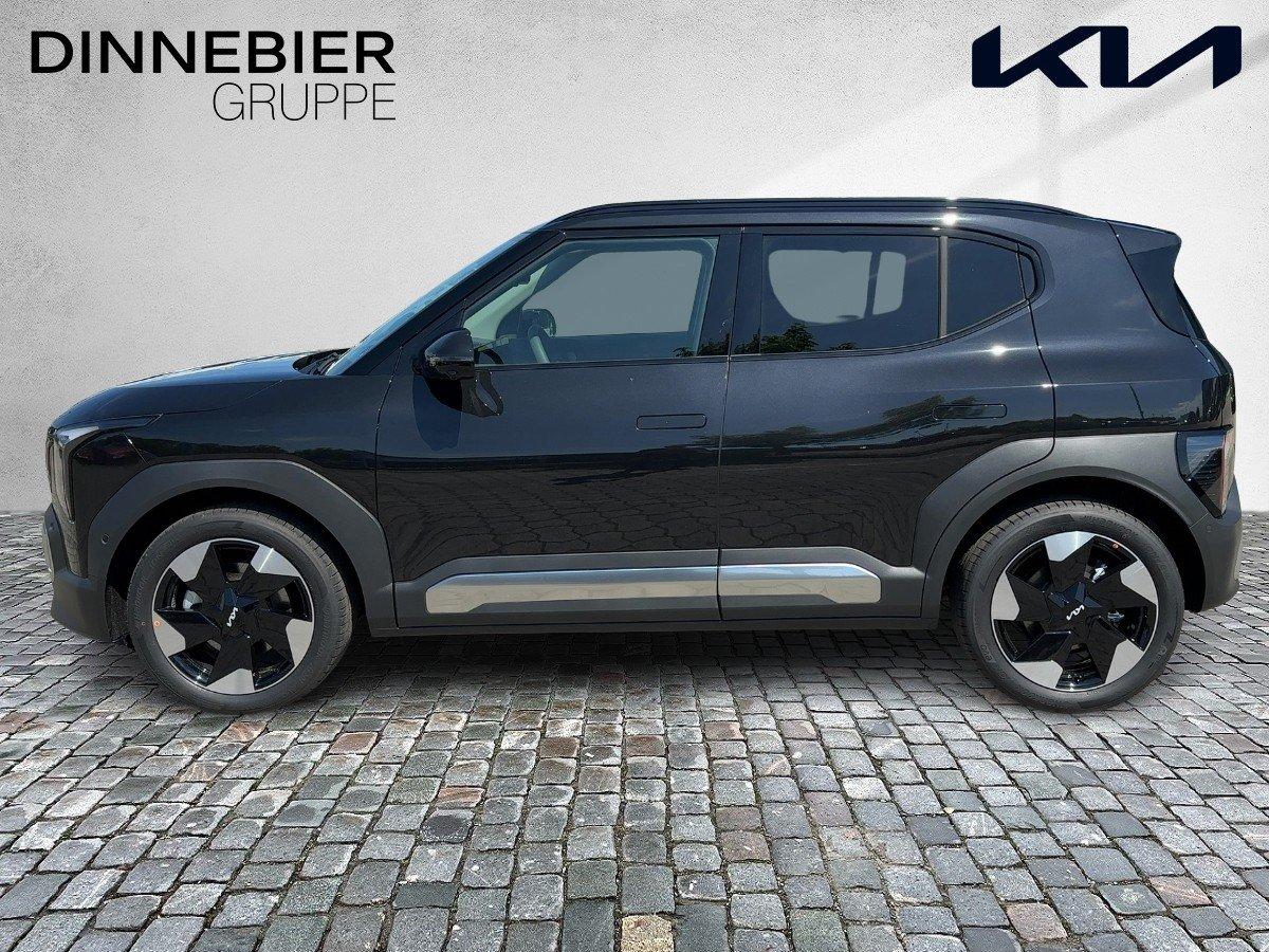 Kia EV2 Earth 42.2 kWh LED+360°Kamera+Navi+SHZ
