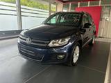 Volkswagen Tiguan 1.4 TSI BMT DSG Sport & Style Navi Leder