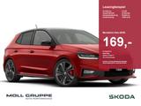 Skoda Fabia 1.5 TSI 130 Edition 2xKLIMA ACC AUT FLA