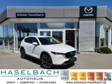 Mazda CX-5 ADVANTAGE Tempomat Freisprech 360° Klimaaut - gebrauchte Mazda CX-5 aus dem Jahr 2024