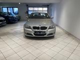 BMW 320 d xDrive Automatik SHZ PDC Leder AHK - BMW 320 aus 2011: 320d