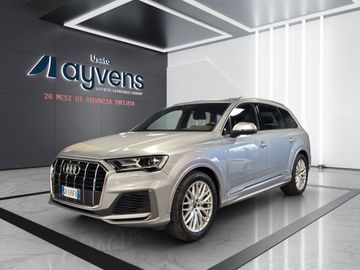 Audi Q7 - 1