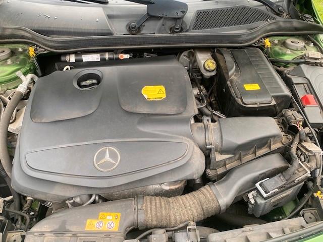 Mercedes-Benz A 180 Urban TÜV Insp. Reifen neu Navi Kamera ra 