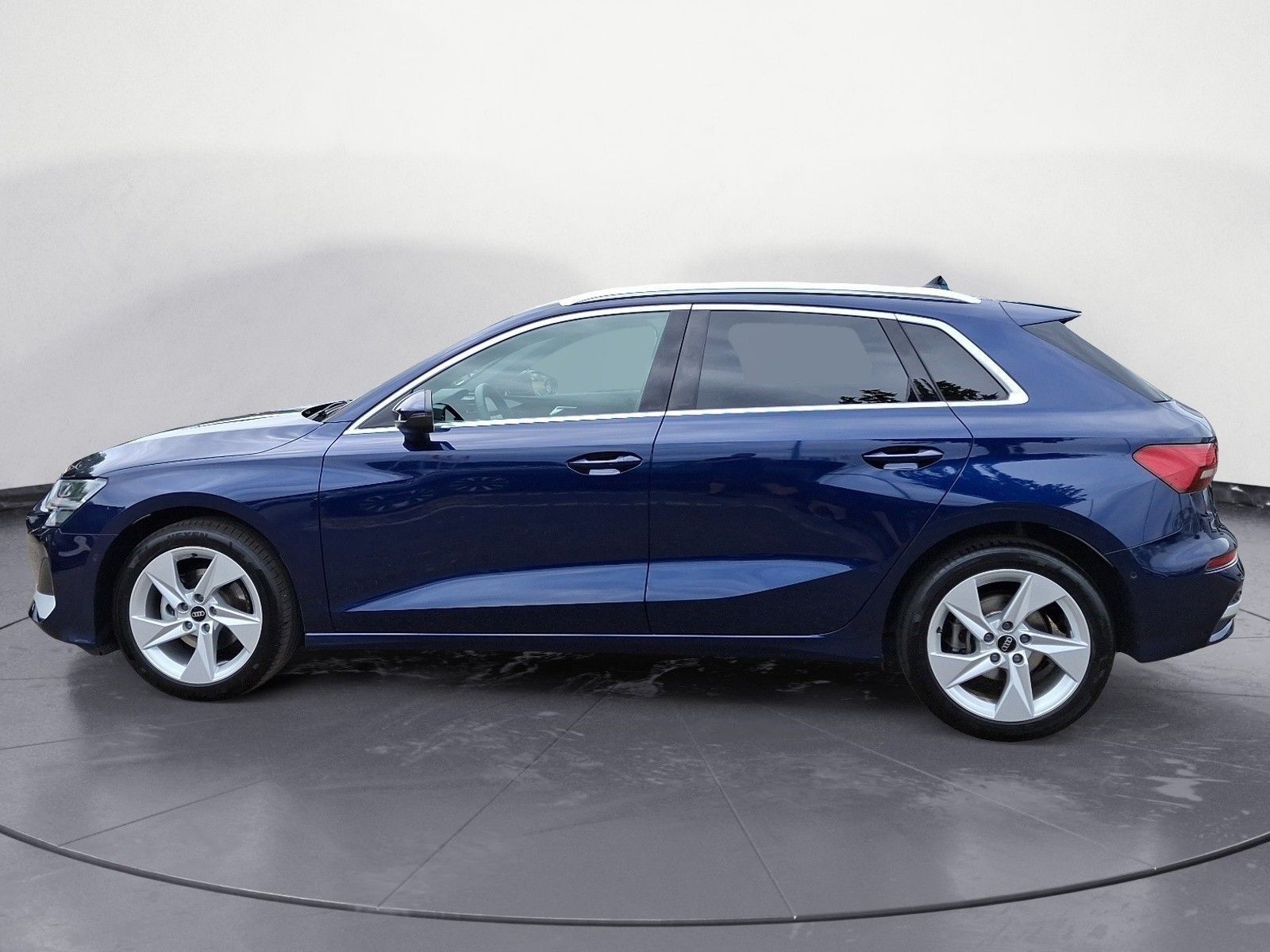 Audi A3 - Bild 3