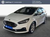 Ford S-Max 2.5 Duratec FHEV