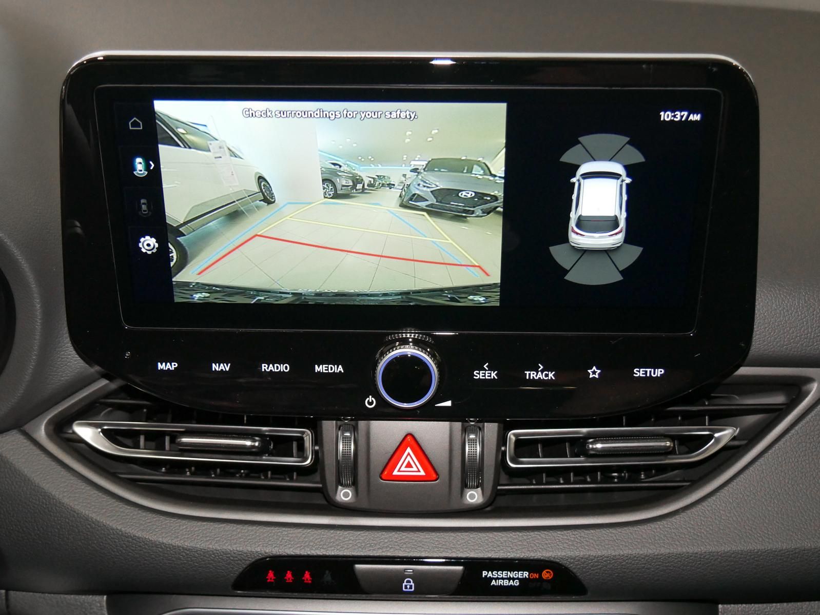 Hyundai i30 – Bild 5