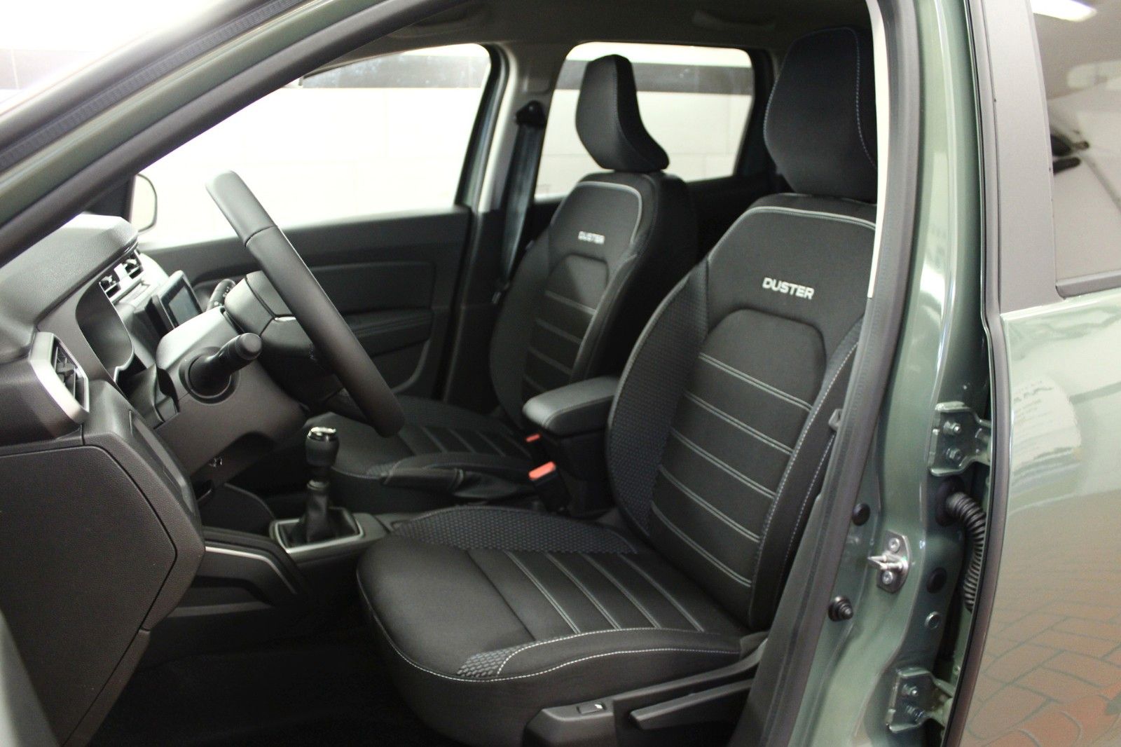 Fahrzeugabbildung Dacia Duster TCe130 Journey*Navi*Sitzhzg**Modell 2023