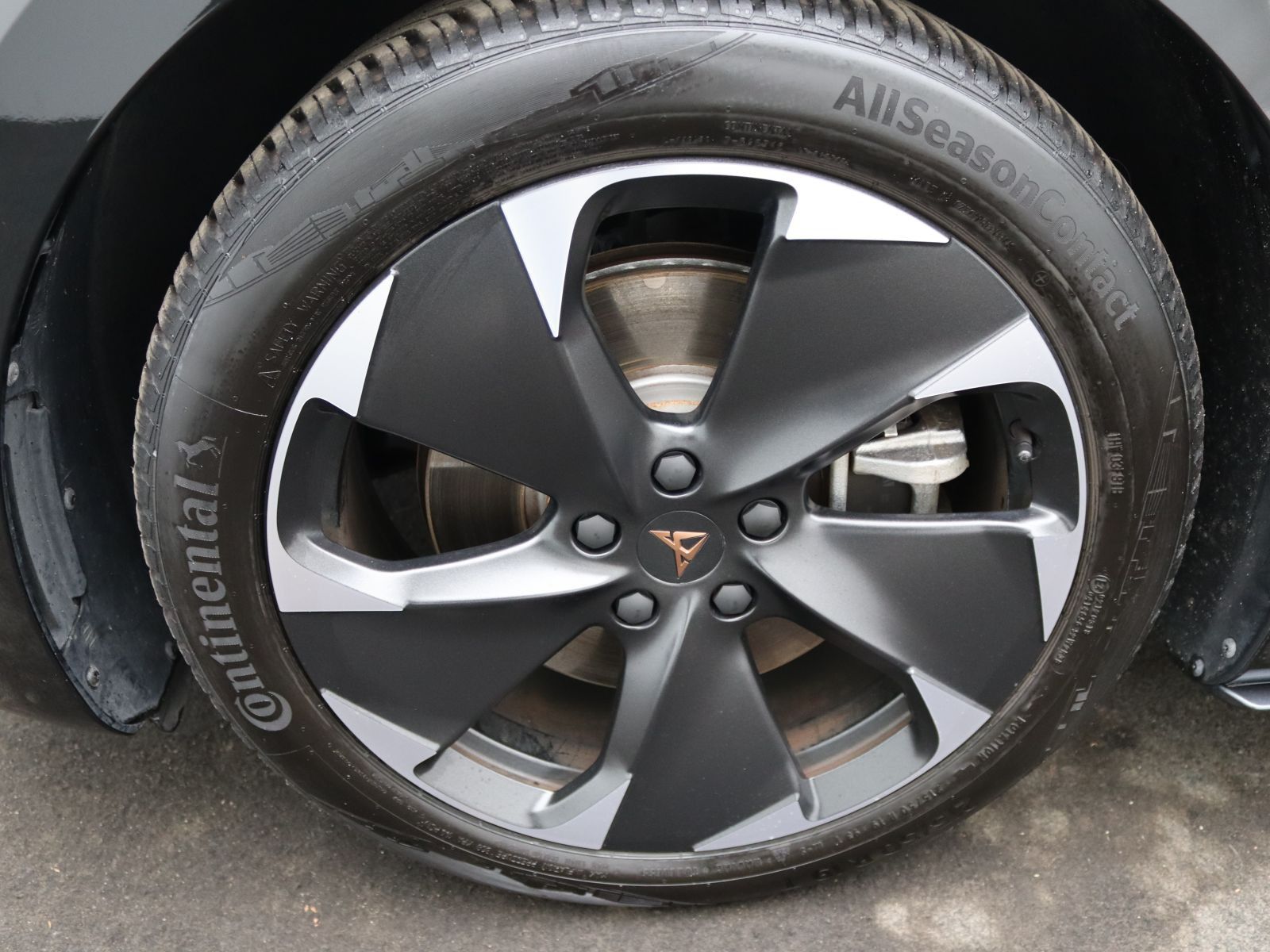Cupra Born - Bild 17