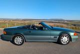 Mercedes-Benz 300 SL-24 (R129) - Sammlerzustand  - Mercedes-Benz SL 300: R129