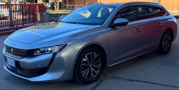 Peugeot 508 - 3