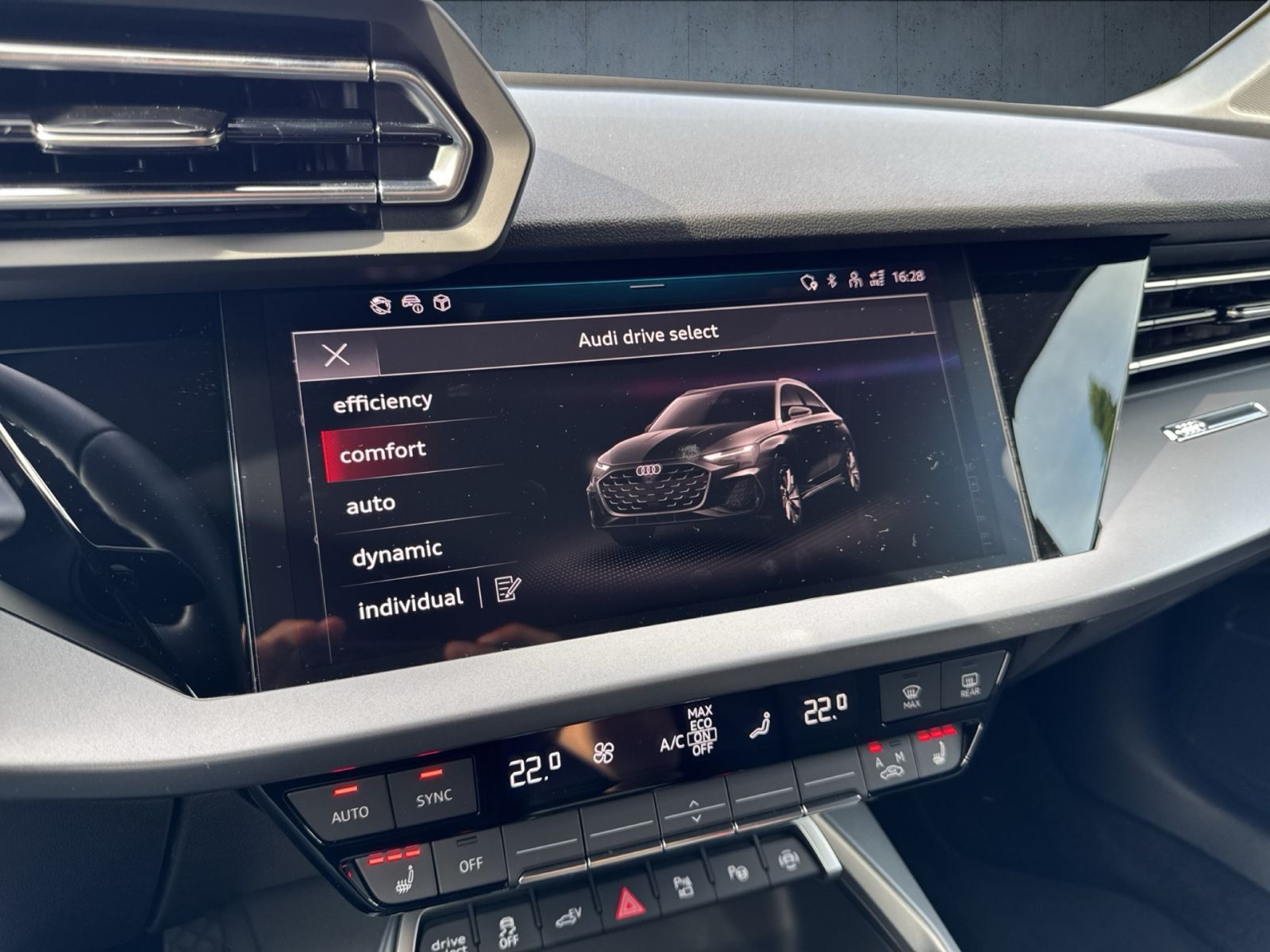 Audi A3 - Bild 27