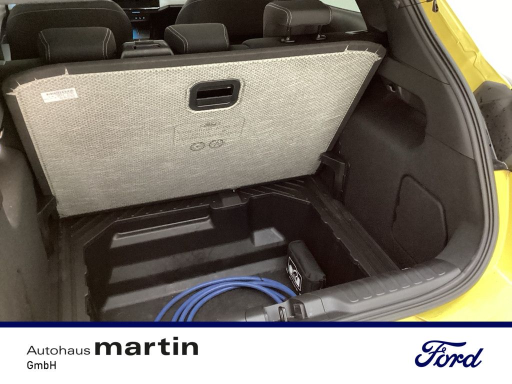 Fahrzeugabbildung Ford Puma 124KW SHZ KAMERA NAVI W-LAN ACC LED PANO