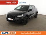 Audi Q2 30 TFSI Sport Aut.*NAVI*LED*TEMPO*PDC* - Audi Q2: Geländewagen