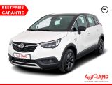 Opel Crossland X 1.2 Turbo LED IntelliLink Tempomat - Opel in Cottbus