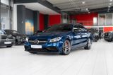 Mercedes-Benz C 63 S AMG*DRIVERS`S*NIGHT*SPORTABGAS*COMAND*360 - Mercedes-Benz C 63 AMG in Köln