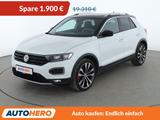 Volkswagen T-Roc 1.5 TSI ACT Sport Aut*NAVI*LED*ACC*PDC*SHZ - VW T-Roc in Mannheim