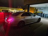 Mercedes-Benz E 400 4MATIC AMG Line Autom. AMG Line - Mercedes-Benz E 400 in Kassel