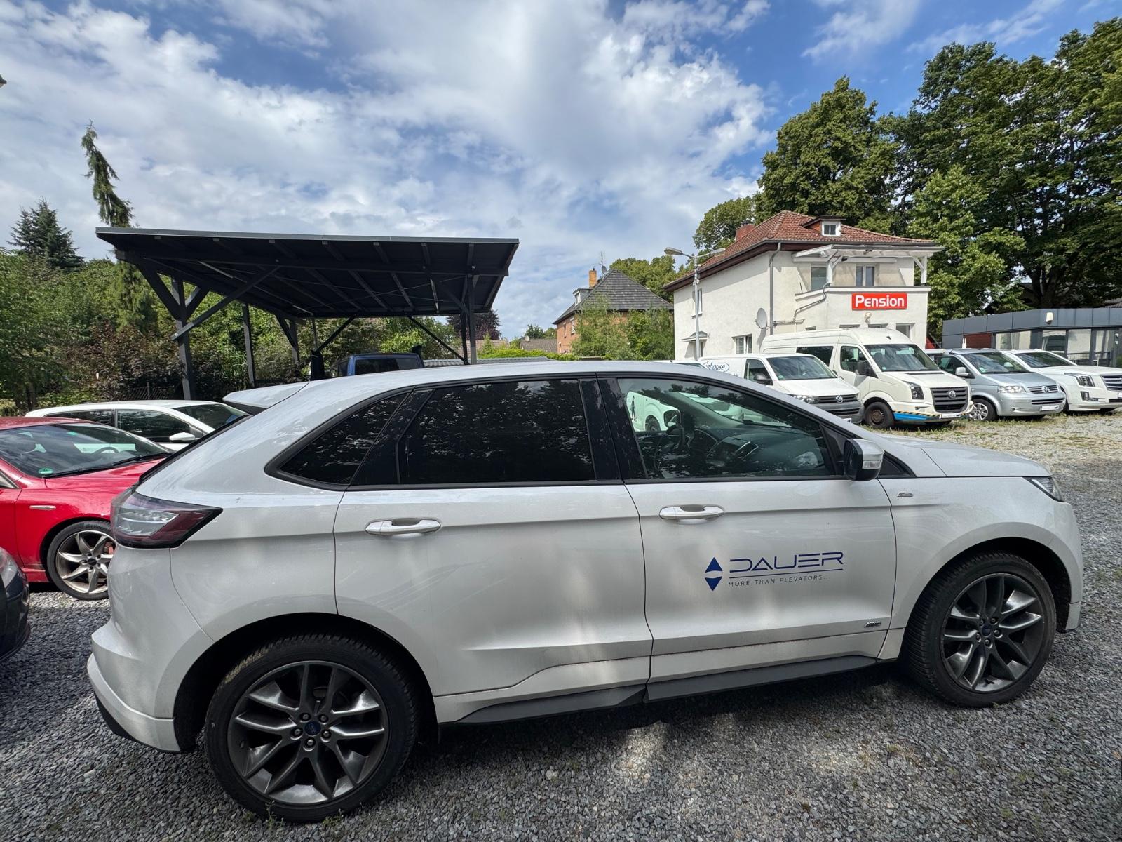 Ford Edge ST-Line 4x4