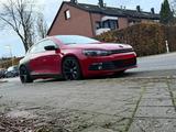 Volkswagen Scirocco 1.4 TSI 90kW -