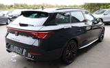 Cupra Leon 2.0 TSI 228kW VZ 4Drive DSG Sportstourer VZ - Cupra Leon Unfallwagen