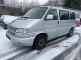 Volkswagen T4 Multivan 2.5 TDI*Generation*Klimaauto*Standhz - Volkswagen T4 Multivan: Generation