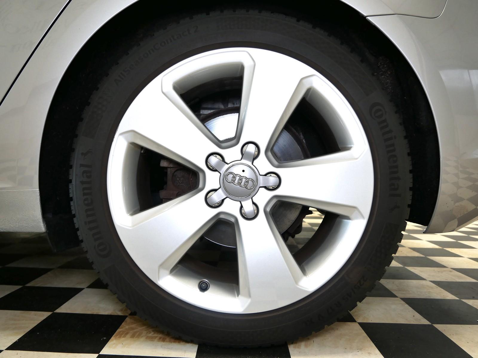 Audi A3 Sportback Ambition*2Vorb*A.Serviceg.*Navi*LED