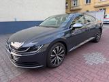 Volkswagen Arteon Elegance (Pano/LED/360°/ACC/AHK) - Volkswagen Arteon Gebrauchtwagen in Mülheim (Ruhr)