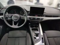 Audi A4 - Vorschau Bild 11