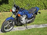 Honda Boldor  CB900 F  SC 01 - HONDA CB900 BOLDOR