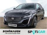 Peugeot 308 1.2 SW ALLURE PT 130 +S/LHZ+NAV+AHK+MET+RFK+