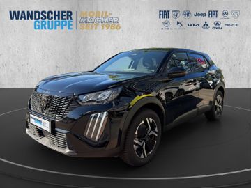Peugeot 2008 BUSINESS Benzin 100