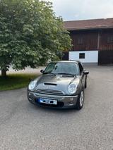 MINI Mini Cooper S R50 - MINI MINI: R50