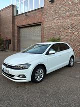 Volkswagen *TÜV NEU*Polo 1.6 TDI SCR 70kW Comfortline - Volkswagen Polo: TDI Comfortline