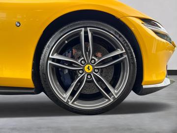 صورة مصغرة 12 لـ 2021 Ferrari ROMA