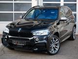 BMW X5 M50d SITZBELÜFTUNG+SOFT CLOSE+ACC+aLED+360° - BMW X5 M50 aus 2018