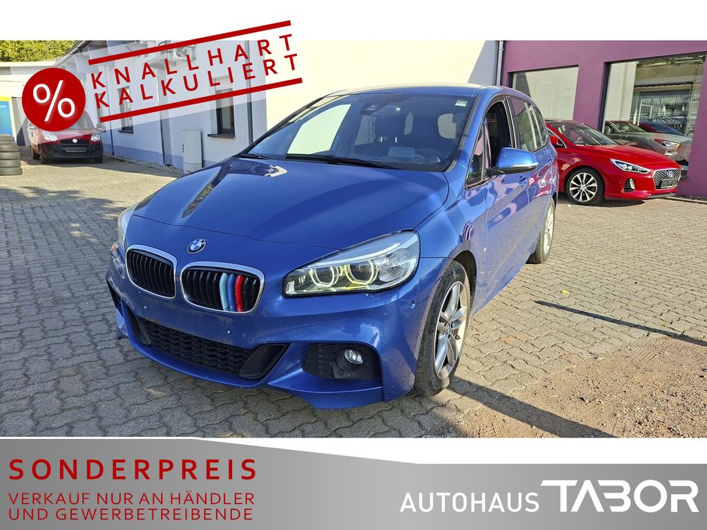 Image of BMW 220