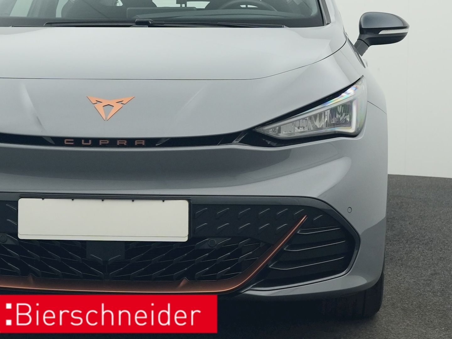 Cupra Born - Bild 20