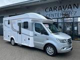 Notin Exclusiv Bruges MODELL 2026 - HUBBETT - Notin Wohnwagen & Wohnmobile