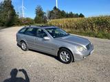 Mercedes-Benz C 180 T Kompressor ELEGANCE Elegance