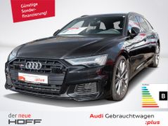 Audi S6 Avant Leder Pano HD Matrix Virtual Navi